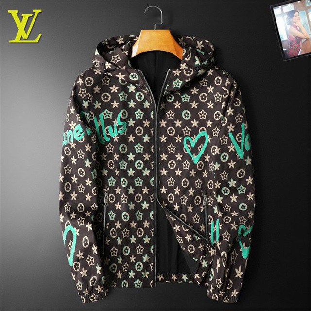 LV Jacket m-3xl-059